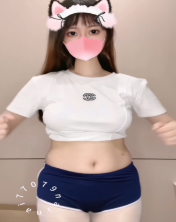 热舞奈奈推特112部11.3G合集劲爆