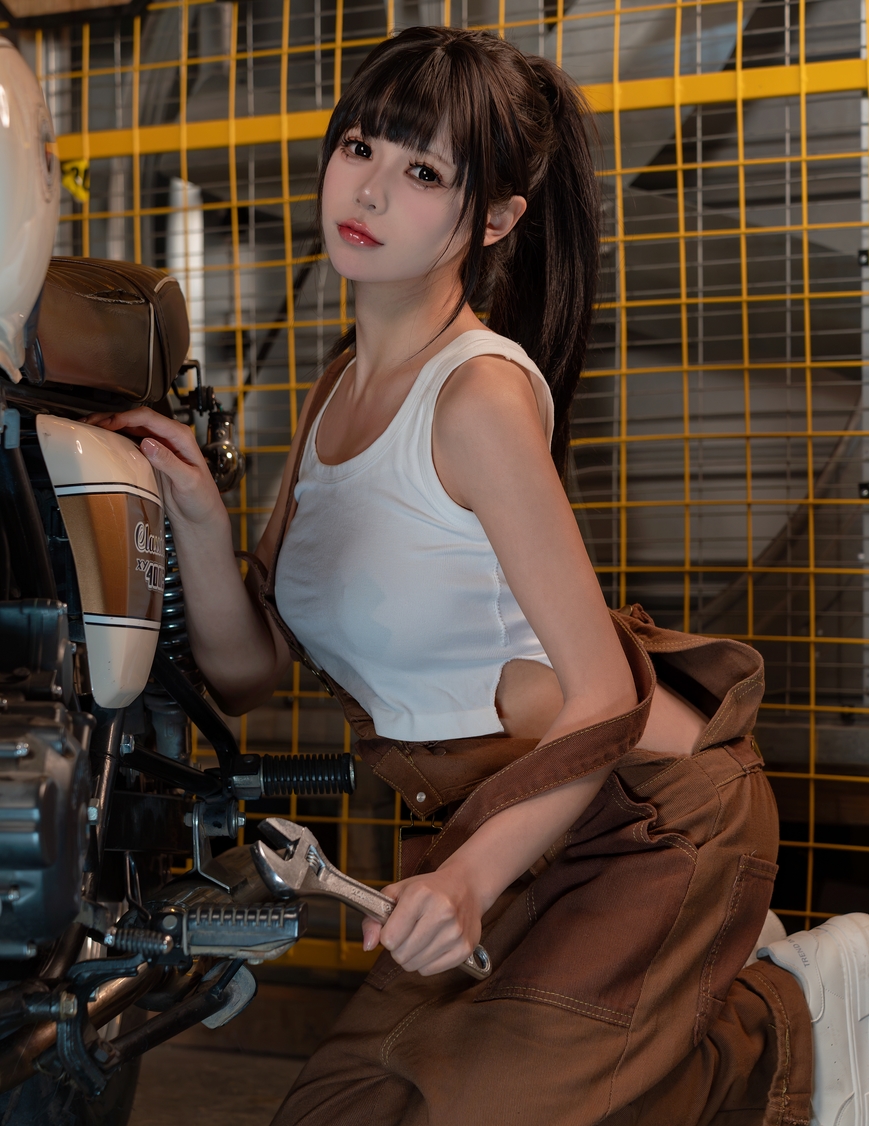 黏黏团子兔B站珍藏158g兔娘劲合集82部