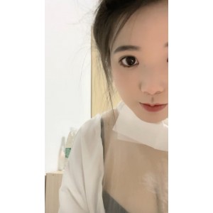 抖乐李小雨30部宿舍日常直播录像50G太嫩了