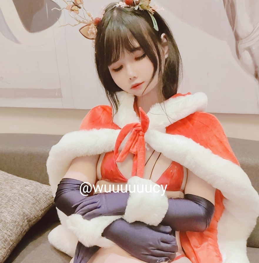 1部劲爆剧情小舞酱推特2.68G