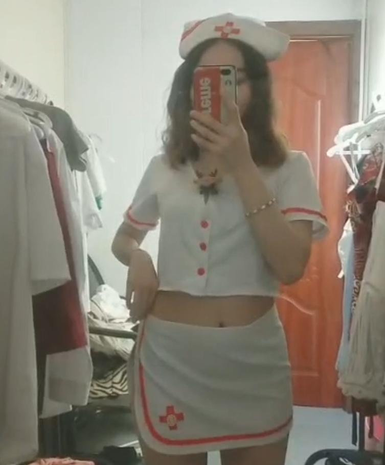 诱人花椒主播合集209G百部劲爆