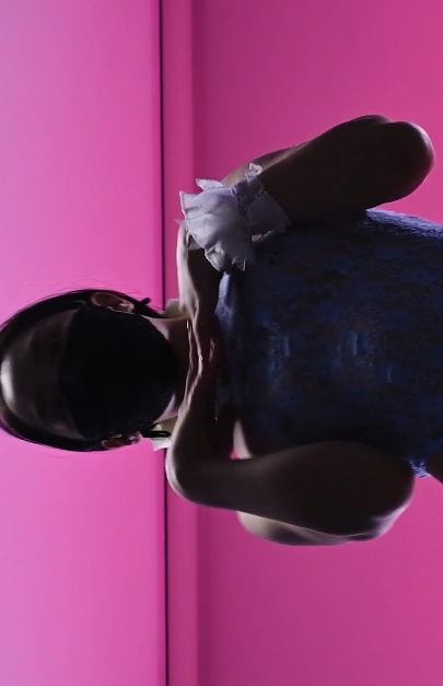 B站绝对舞力3月新作20期八部5.8G火辣合集