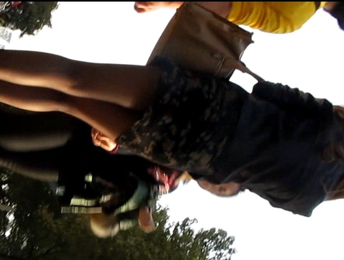 丝袜合集武汉大忽悠街拍热辣232部22G骚气