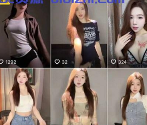 抖音绵绵小嘉热舞13部2.36GB够味