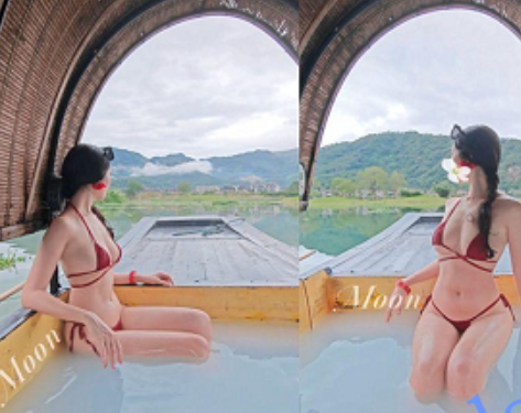 推特MOON魔王的斗篷生活展示集66V2.91G隐秘视角