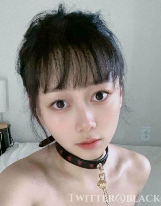 推特blackcatccup美少女福利姬精选合集100部10.72G