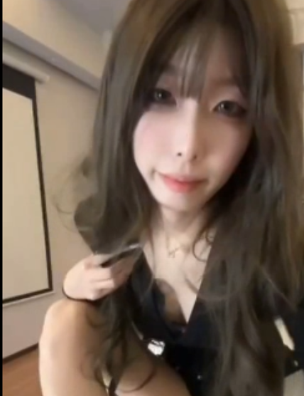 抖音小水足艺互动视频合集17部4G