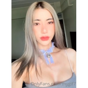 百度云+ED2Kmygif77TS视频77.5g合集全程自带声效脸蛋够靓