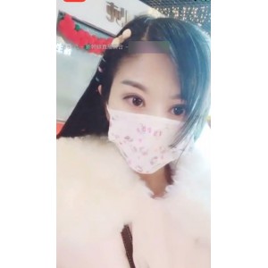 百度盘小狐狸晴儿会下雨户外大黑牛合集31部38G，胆子很大的重庆妹子