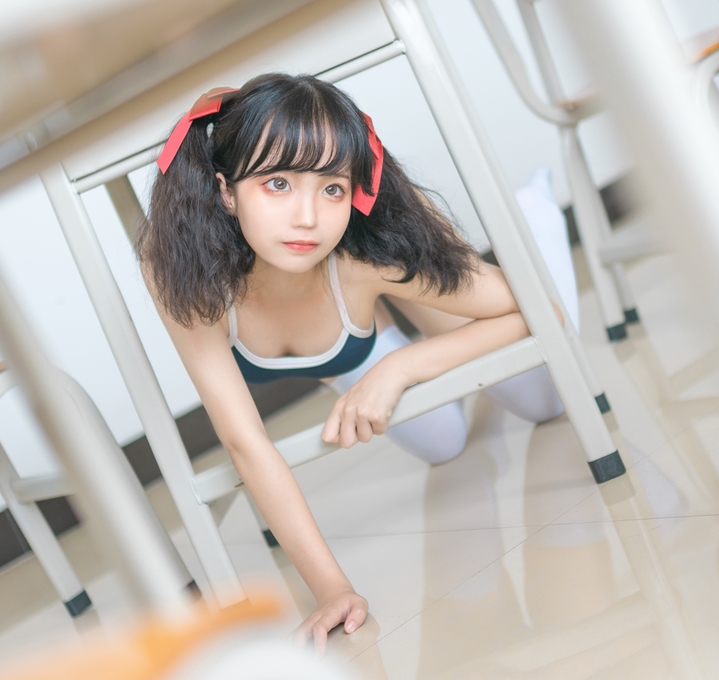 蠢沫沫羊羊羊COS正片307套155.6G双马尾赛高