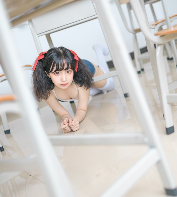 蠢沫沫羊羊羊COS正片307套155.6G双马尾赛高