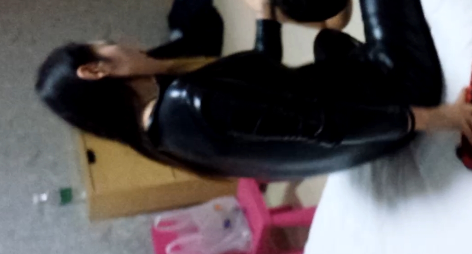 樱花社艾米TS伪娘绝密珍藏58部111G解压即看