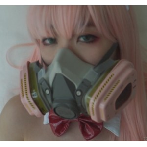 某站玩偶姐姐兔女郎93V1.19G氛围感拉满