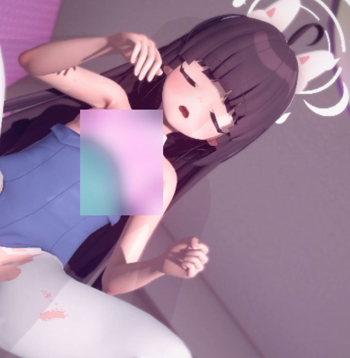 iwara女神piharuka同人3D视频17部5G真实系