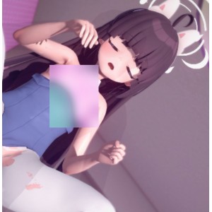 iwara女神piharuka同人3D视频17部5G真实系