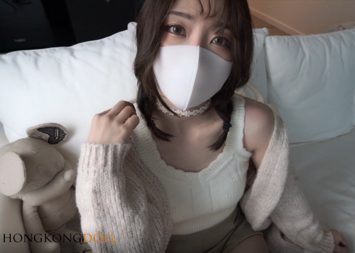 P站HongKongDoll超清典藏合集88V50G