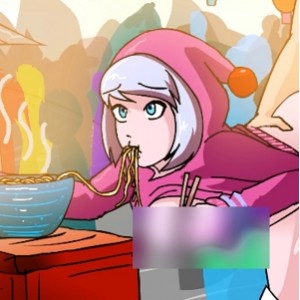 Derpixon动画合集珍藏版2014202325G欧美风