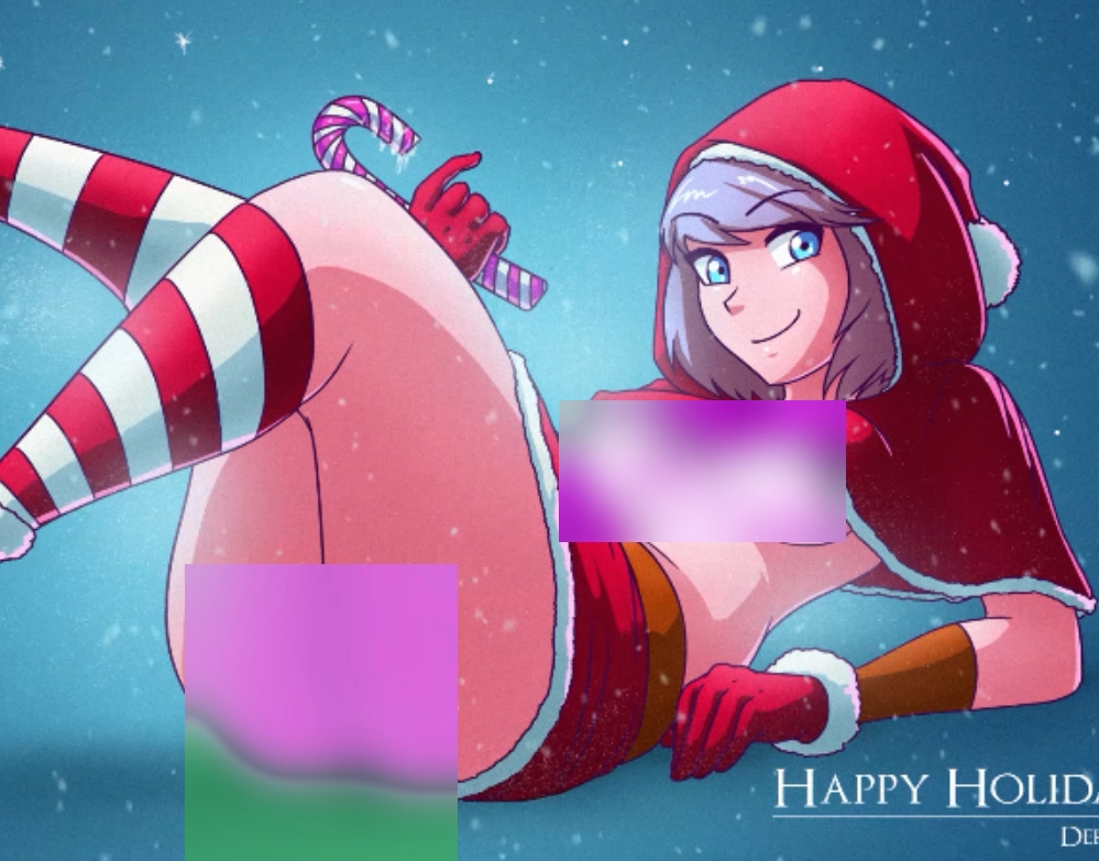 Derpixon动画合集珍藏版2014202325G欧美风