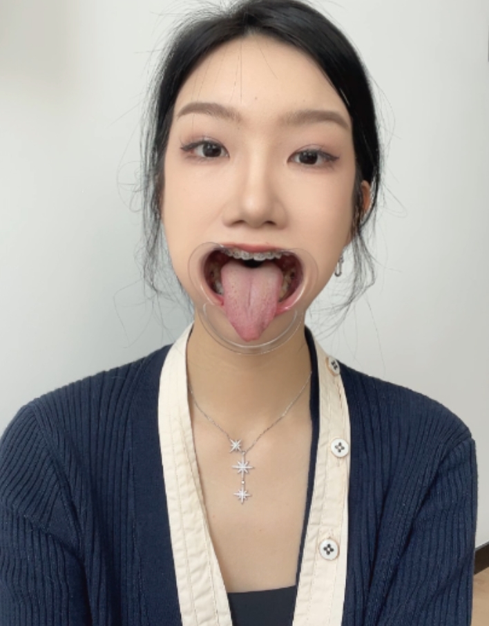 推特小辣椒口腔系列10V1.9G涩气满满