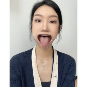推特小辣椒口腔系列10V1.9G涩气满满