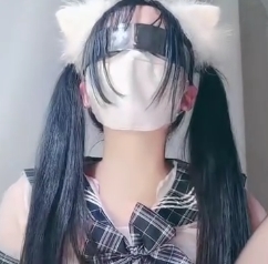 网盘双马尾黑丝JK自玩喷泉1部2.15G超绝释放