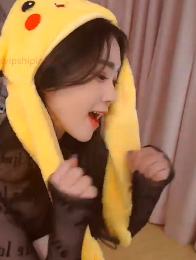 韩国BJ艾莉14G热辣直播合集