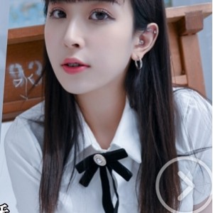 黛娜绝密珍藏作品集117P+1V618M清纯与妩媚碰撞