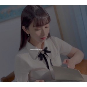 黛娜绝密珍藏作品集117P+1V618M清纯与妩媚碰撞