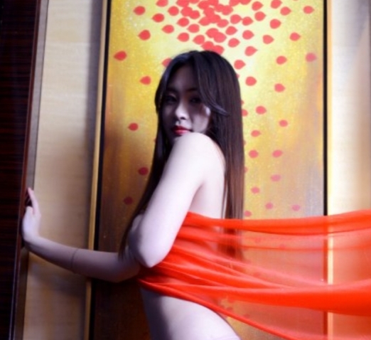 PANS菊子淘淘艺术视频合集2部2.04G极致美学