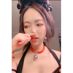 苏苏豆银狗子劲爆私拍422部411G太翘了