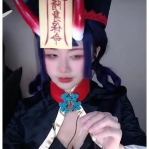 萌夏茉虎牙助眠合集13部50G微醺视角
