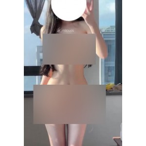 微博milouos私密珍藏版54部1G疯狂输出