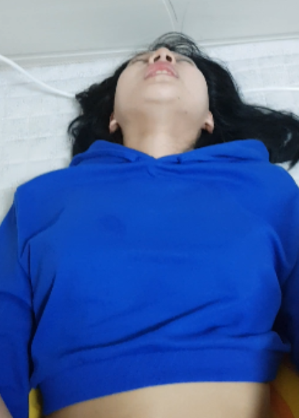 韩国学生情侣自拍41部18G清纯风狂飙