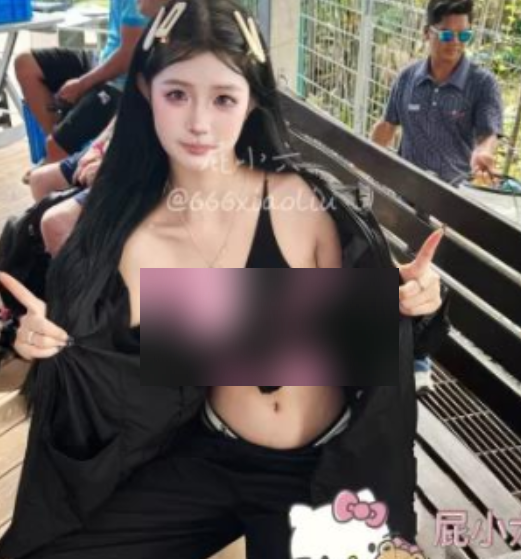 小屁mimi推特大合集252部4G露香肩啦