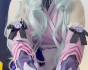 P站宝藏梦见月瑞希手部艺术1V370M珍藏版