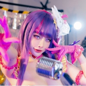 推特Byoru精品cos合集160部80G太顶了