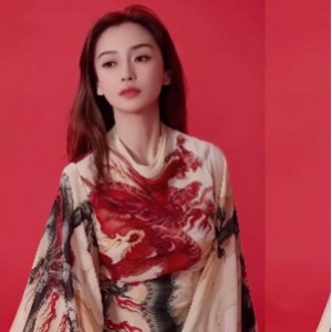 电报杨颖AI去衣片段1V585M香艳诱人