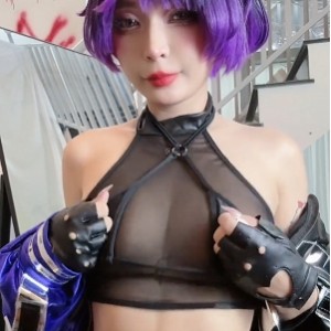 推特三岛丽奈粉嫩作品合集12部1.06G优质珍藏