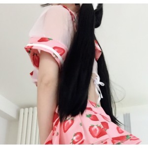 沂禾喵喵福利合集抖音229部7.1G劲爆