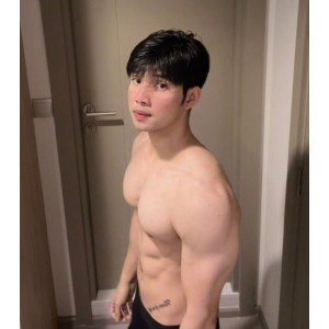 火辣健身猛男视频fighterr互动机27部6.65G