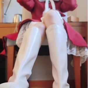 推特小琪琪文文小脚特辑25部28.5G优质珍藏