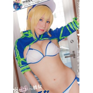 推特林檎蜜紀视频合集10部23.5G诱人
