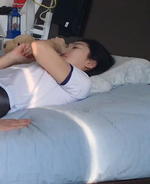 狮子座小护士偷吃视频1v1.42G泄露展示