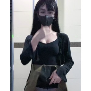 企鹅荼蘼伪娘视频29部25G超级顶