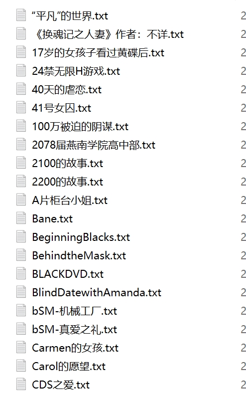 推特阿狸伪娘图文合集2000+30G超稀有