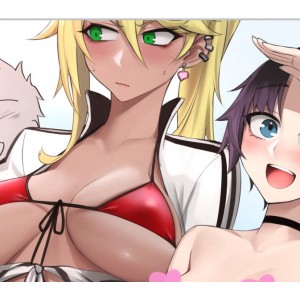 推特ikemeru19伪娘作品合集500P1G太顶了