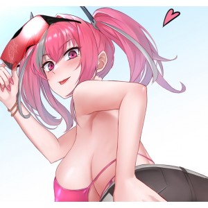 推特ikemeru19伪娘作品合集500P1G太顶了