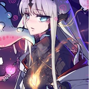 817MBPixiv今沢明日方舟同人合集305图清凉