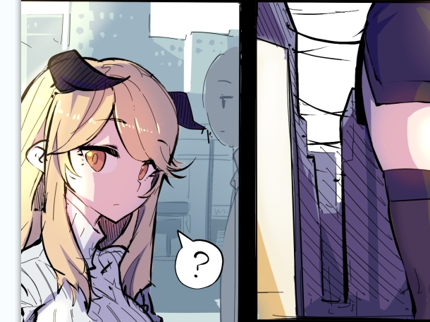 817MBPixiv今沢明日方舟同人合集305图清凉