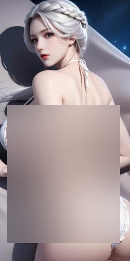 太诱人AI资源姜立绘画65张718M